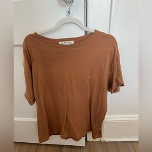 Free People t-shirt